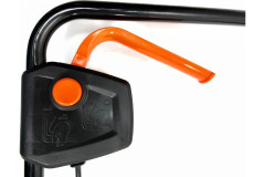 Газонокосилка электрическая Elitech LMM1013