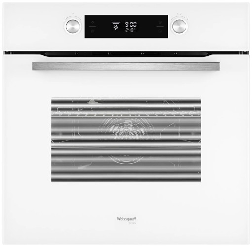 Электрический духовой шкаф Weissgauff EOM 691 PDW