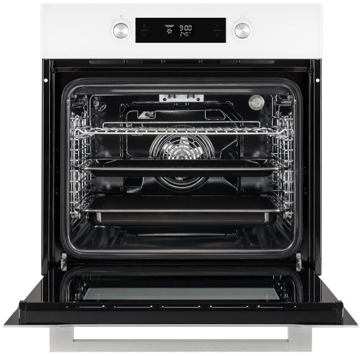Электрический духовой шкаф Weissgauff EOM 691 PDW