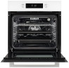 Электрический духовой шкаф Weissgauff EOM 691 PDW