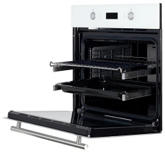 Электрический духовой шкаф Weissgauff EOM 691 PDW