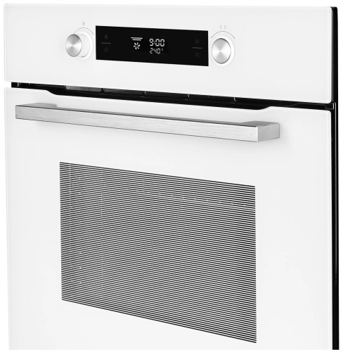 Электрический духовой шкаф Weissgauff EOM 691 PDW