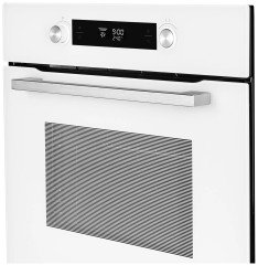 Электрический духовой шкаф Weissgauff EOM 691 PDW