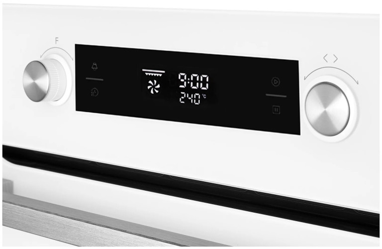 Электрический духовой шкаф Weissgauff EOM 691 PDW