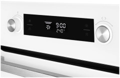 Электрический духовой шкаф Weissgauff EOM 691 PDW