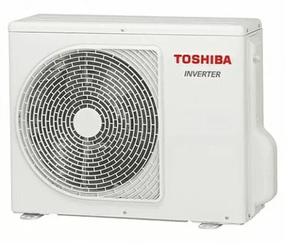 Внешний блок Toshiba Seiya RAS-16J2AVG-EE