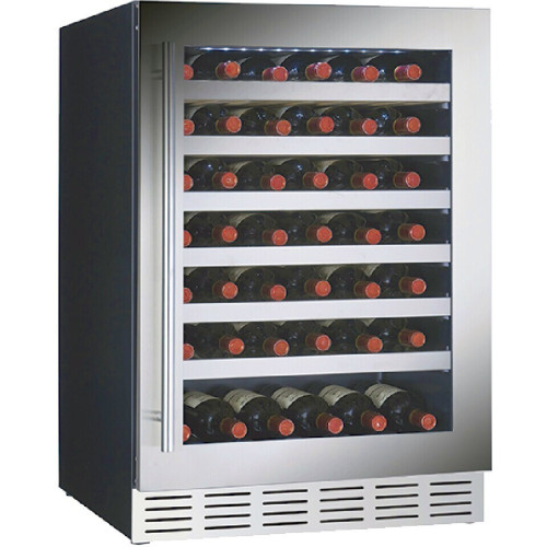 Встраиваемый винный шкаф Cellar Private CP032-1TWH