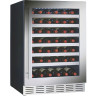 Встраиваемый винный шкаф Cellar Private CP032-1TWH