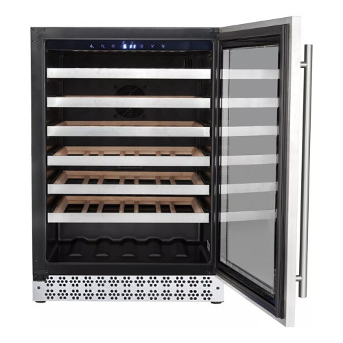 Встраиваемый винный шкаф Cellar Private CP032-1TWH