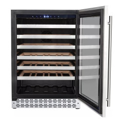 Встраиваемый винный шкаф Cellar Private CP032-1TWH