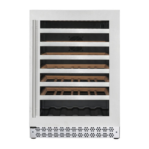 Встраиваемый винный шкаф Cellar Private CP032-1TWH