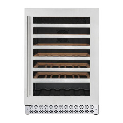 Встраиваемый винный шкаф Cellar Private CP032-1TWH