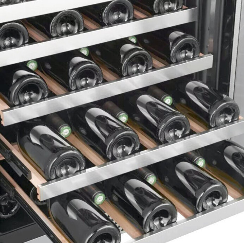 Встраиваемый винный шкаф Cellar Private CP032-1TWH