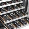 Встраиваемый винный шкаф Cellar Private CP032-1TWH