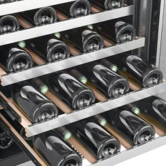 Встраиваемый винный шкаф Cellar Private CP032-1TWH