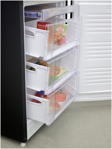 Холодильник Nordfrost NRB 161NF 232