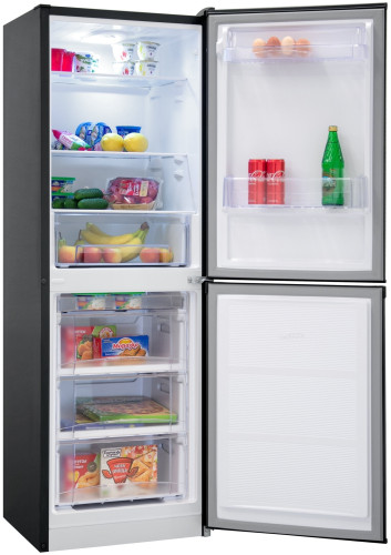 Холодильник Nordfrost NRB 161NF 232