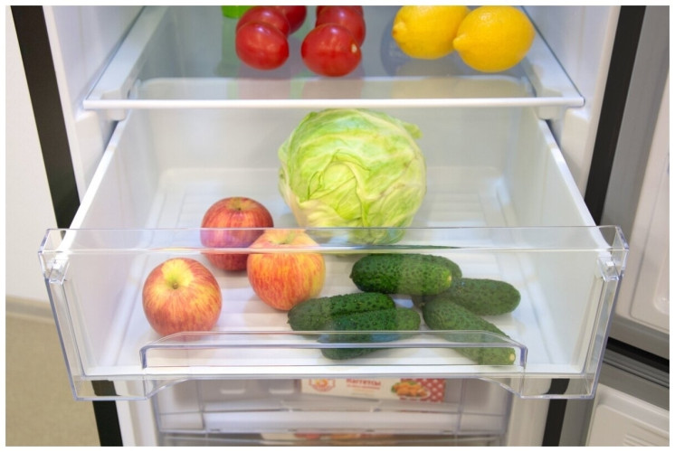 Холодильник Nordfrost NRB 161NF 232