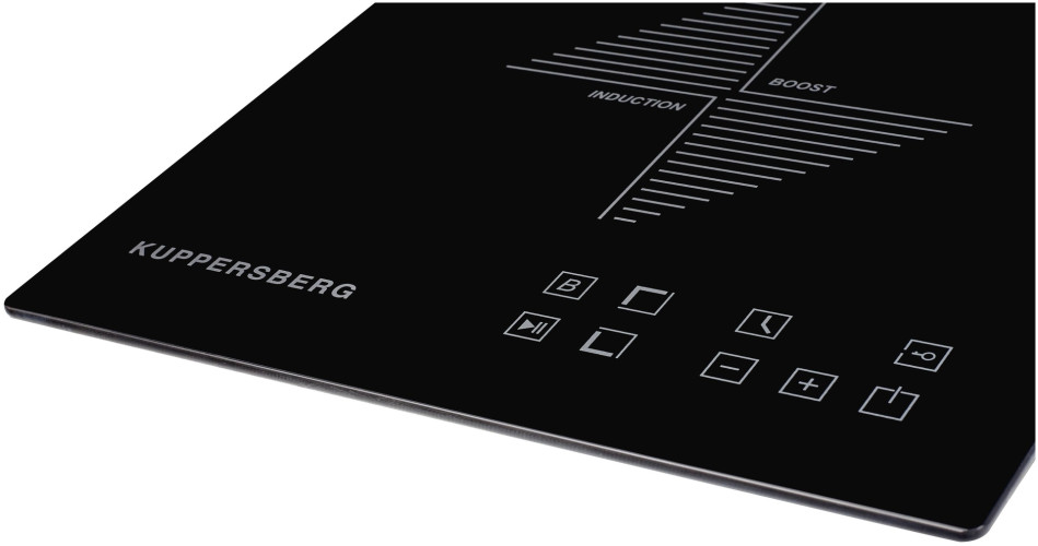 Индукционная варочная панель Kuppersberg ICO 302