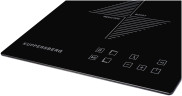 Индукционная варочная панель Kuppersberg ICO 302