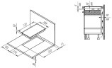 Индукционная варочная панель Kuppersberg ICO 302