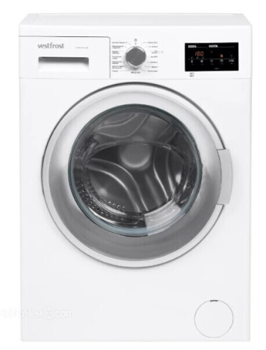 Стиральная машина VestFrost VFWM 1041 SWE