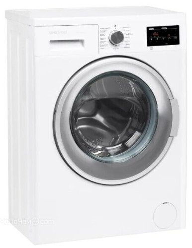 Стиральная машина VestFrost VFWM 1041 SWE