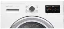Стиральная машина VestFrost VFWM 1041 SWE