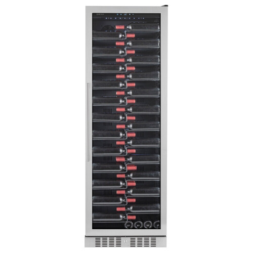 Винный шкаф IP Industrie DEX 2660 VU