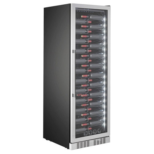 Винный шкаф IP Industrie DEX 2660 VU