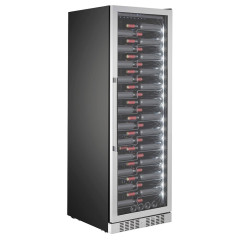 Винный шкаф IP Industrie DEX 2660 VU