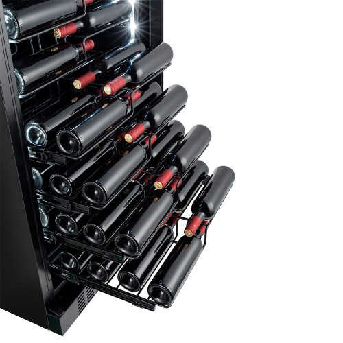 Винный шкаф IP Industrie DEX 2660 VU