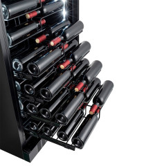 Винный шкаф IP Industrie DEX 2660 VU