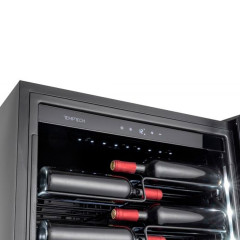 Винный шкаф IP Industrie DEX 2660 VU