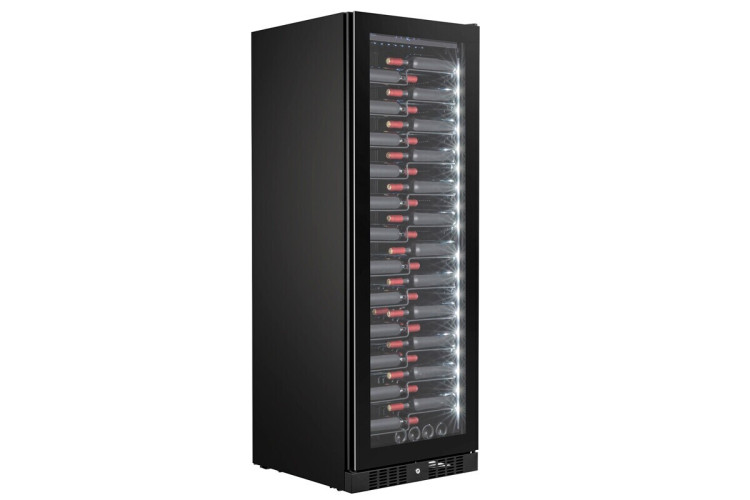 Винный шкаф IP Industrie C 601 X