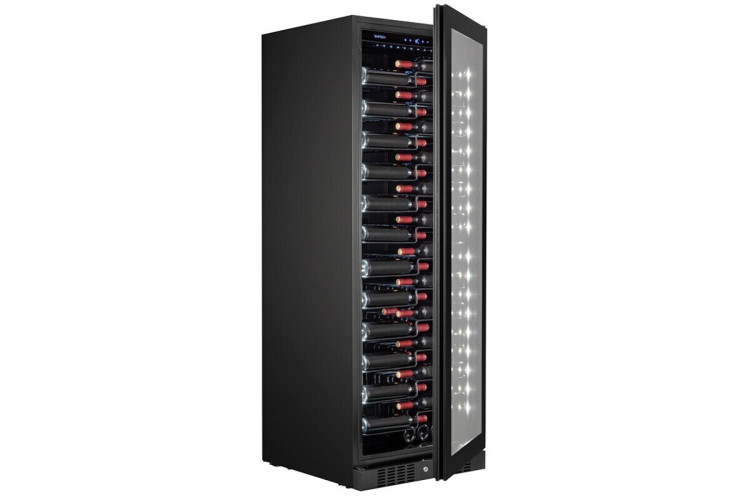 Винный шкаф IP Industrie C 601 X