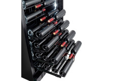 Винный шкаф IP Industrie C 601 X