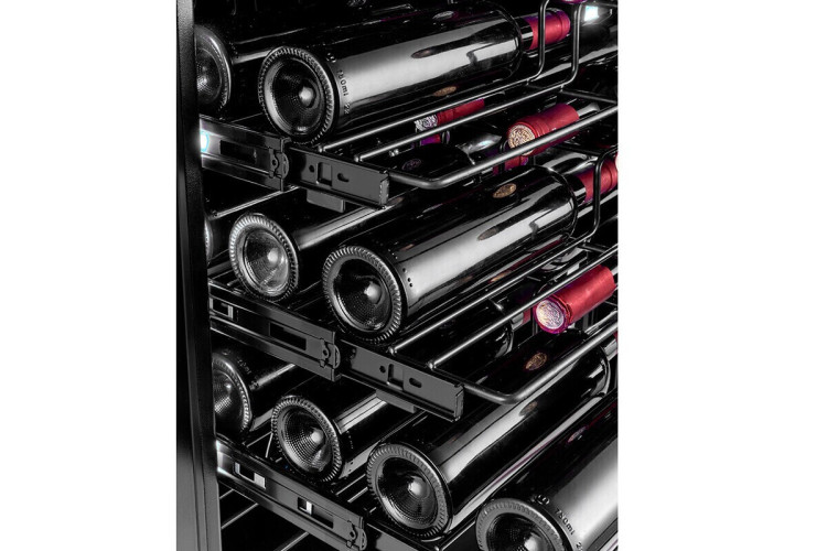 Винный шкаф IP Industrie C 601 X