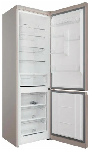 Холодильник Hotpoint-Ariston HTR 7200 M