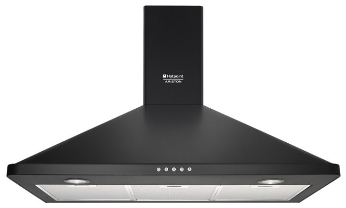Кухонная вытяжка Hotpoint-Ariston HNP 6.6 AM