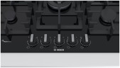 Газовая варочная панель Bosch PPQ 7A6 B90