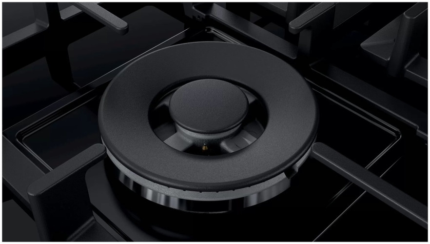 Газовая варочная панель Bosch PPQ 7A6 B90