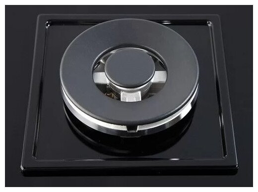 Газовая варочная панель Bosch PPQ 7A6 B90