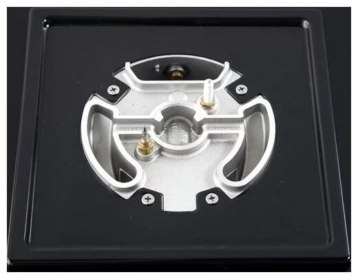 Газовая варочная панель Bosch PPQ 7A6 B90