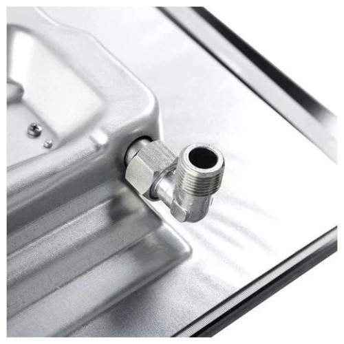 Газовая варочная панель Bosch PPQ 7A6 B90