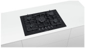 Газовая варочная панель Bosch PPQ 7A6 B90