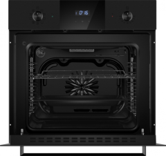 Электрический духовой шкаф Weissgauff EOM 691 PDB Matt Edition 434 068