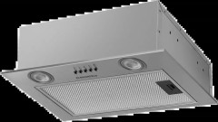 Встраиваемая вытяжка Maunfeld Bay 45 Push Inox