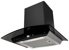 Кухонная вытяжка Zigmund&Shtain K 246.91 S