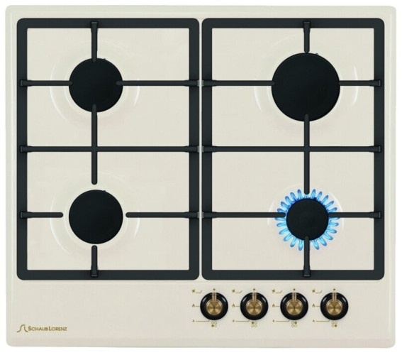 Газовая варочная панель Schaub Lorenz SLK GB6220